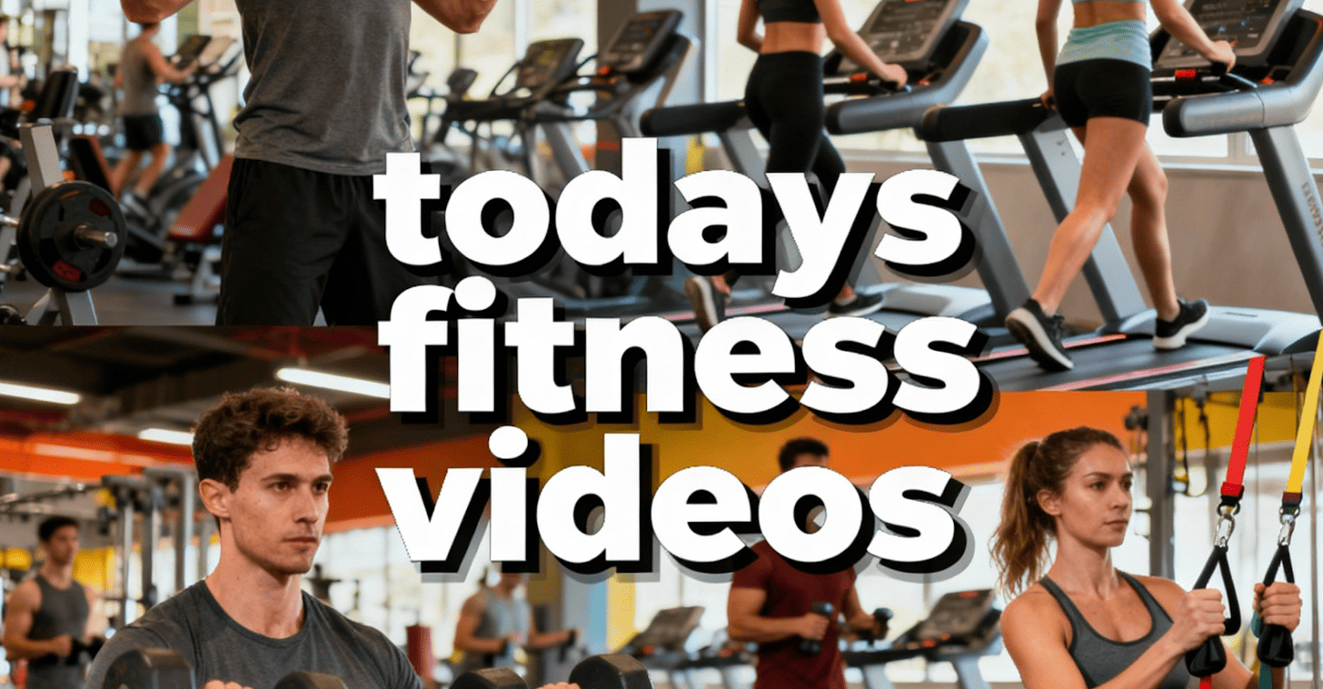 Workout Videos